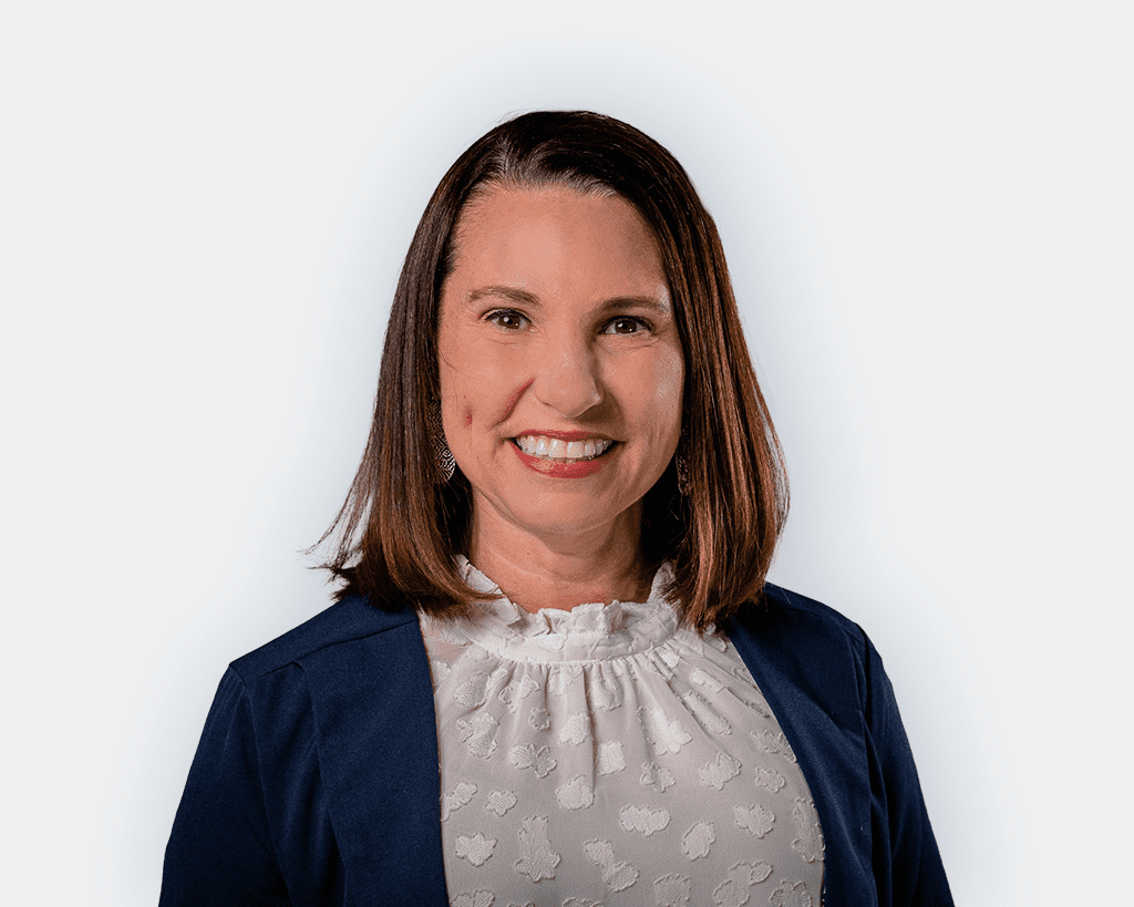 Melissa Burdick, Co-founder and President, Pacvue